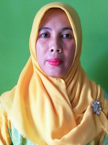 Sutiyah,SE